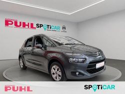 Grau Gebraucht 2014 Citroën C4 | 8.990 €