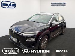 Phantom black / chalk white ro Gebraucht 2020 Hyundai Kona Style SUV | 29.790 €