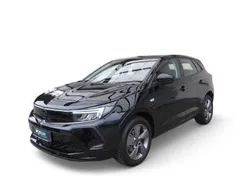 Karbon schwarz Gebraucht 2024 Opel Grandland X GS Line SUV | 24.499 € (Fairer Preis)