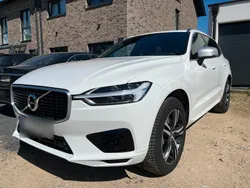 Weiß Gebraucht 2018 Volvo XC60 R-Design SUV | 29.900 € (Fairer Preis)