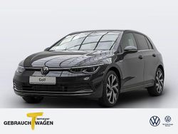 Grau Gebraucht 2025 VW Golf VIII Style Limousine | 31.390 € (Fairer Preis)
