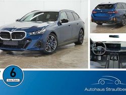 Blaukeine angabe Gebraucht 2024 BMW i5 Comfort Edition Kombi | 70.390 € (Superpreis)
