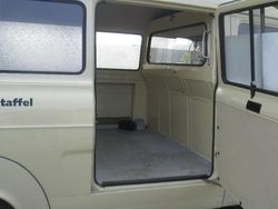 Beige Gebraucht 1982 Ford Transit Van / Kleinbus | 14.500 €