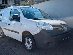 Weiss Gebraucht 2019 Renault Rapid Limousine | 12.800 € (Fairer Preis)