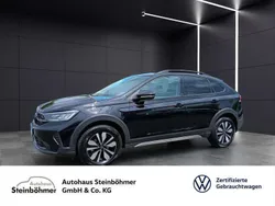 Deep black perleffekt (schwarz) Gebraucht 2024 VW Taigo Move SUV | 24.990 € (Fairer Preis)