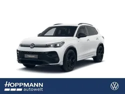Oryxweiß perlmutteffekt Neu 2024 VW Tiguan R-line SUV | 59.490 € (Teuer)