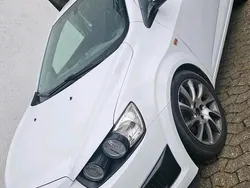 Weiß Gebraucht 2012 Chevrolet Aveo Limousine | 4.900 €