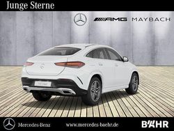 Gebraucht 2024 Mercedes GLE300 | 81.950 €