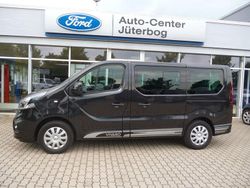 Mitternacht schwarz (mi2) Gebraucht 2019 Opel Vivaro Van | 25.690 €