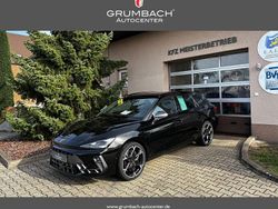 Schwarz Neu 2025 Cupra Leon VZ Limousine | 40.600 € (Guter Preis)