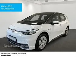 Weiß Gebraucht 2022 VW ID.3 Pro Kleinwagen | 20.220 € (Superpreis)