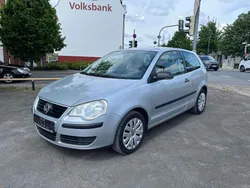 Grau Gebraucht 2006 VW Polo Goal Kleinwagen | 2.790 € (Fairer Preis)
