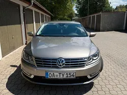 Beige Gebraucht 2015 VW CC Limousine | 10.000 € (Superpreis)