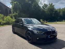 Schwarz Gebraucht 2015 BMW 320 M Sport Limousine | 18.999 € (Fairer Preis)