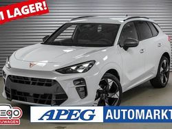 Weiß Neu 2025 Cupra Terramar SUV | 39.190 € (Fairer Preis)