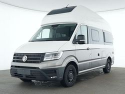 Weiß Gebraucht 2025 VW California California Van | 64.350 € (Superpreis)