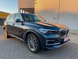Grau Gebraucht 2022 BMW X5 xLine SUV | 32.980 € (Superpreis)