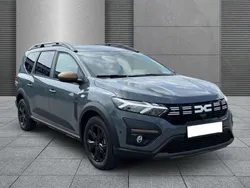 Schiefergrau Neu 2024 Dacia Jogger Extreme Van / Kleinbus | 22.939 € (Fairer Preis)