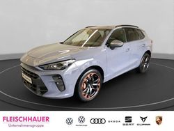 Grau Gebraucht 2024 Cupra Terramar VZ SUV | 44.990 € (Fairer Preis)