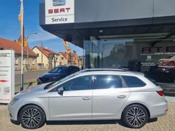 Seat Leon ST