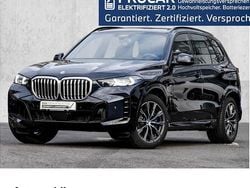 Blau Gebraucht 2025 BMW X5 M Sport SUV | 86.980 € (Superpreis)