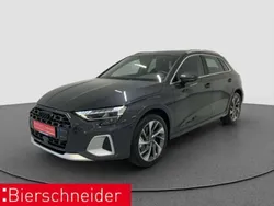 Grau Neu 2025 Audi A3 Business Limousine | 38.990 € (Superpreis)