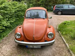 VW Käfer