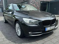 Schwarz Gebraucht 2011 BMW 530 Gran Turismo Limousine | 9.500 € (Superpreis)
