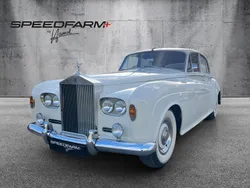 Rolls Royce Silver Cloud