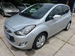 Silber Gebraucht 2012 Hyundai ix20 Van / Kleinbus | 10.490 € (Fairer Preis)