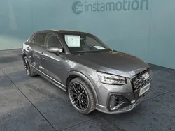 Grau Gebraucht 2024 Audi SQ2 Sport SUV | 47.790 €