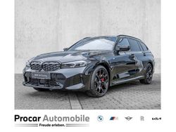 Schwarz Neu 2024 BMW M340 Performance Limousine | 76.990 € (Teuer)