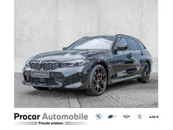 Schwarz Neu 2024 BMW M340 Performance Limousine | 76.990 € (Fairer Preis)