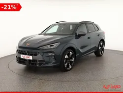Schwarz Neu 2025 Cupra Terramar SUV | 39.890 € (Fairer Preis)