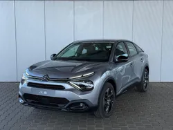 Gris acier Gebraucht 2024 Citroën C4 | 21.880 € (Fairer Preis)