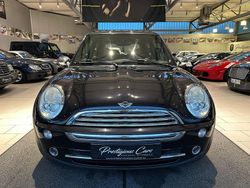 Schwarz Gebraucht 2006 Mini Cooper Kleinwagen | 4.949 € (Fairer Preis)
