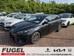 (1k) zilinaschwarz met. Gebraucht 2023 Kia ProCeed Comfort Kleinwagen | 30.499 € (Fairer Preis)