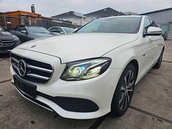 Weiß Gebraucht 2019 Mercedes E300 Limousine | 27.300 € (Fairer Preis)