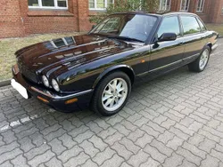 Schwarz Gebraucht 2000 Jaguar XJ Executive Limousine | 16.490 € (Teuer)