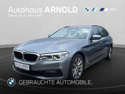 Bluestone Gebraucht 2018 BMW 540 Sport Line Kombi | 30.990 € (Superpreis)