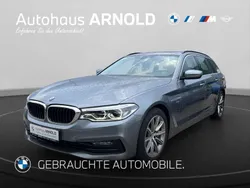 Bluestone Gebraucht 2018 BMW 540 Sport Line Kombi | 32.990 € (Guter Preis)