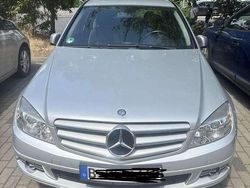 Gebraucht 2010 Mercedes C180 Avantgarde Limousine | 6.700 € (Fairer Preis)