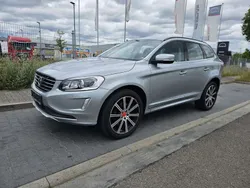 Electric silver Gebraucht 2013 Volvo XC60 Momentum SUV | 13.900 € (Fairer Preis)
