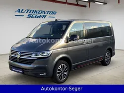 Grau Gebraucht 2022 VW T6.1 Comfortline Van | 48.900 € (Superpreis)