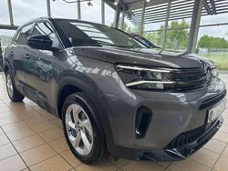 Grau Neu 2025 Citroën C5 Aircross SUV | 26.995 € (Superpreis)