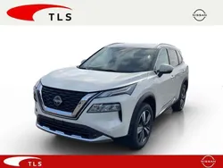 Weiß Gebraucht 2024 Nissan X-Trail S SUV | 36.490 € (Etwas zu teuer)