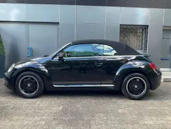 VW Beetle