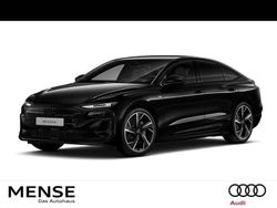 Mythosschwarz Neu 2025 Audi e-tron Sportback Ambiente SUV | 99.925 €