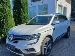 Schneeweiß Gebraucht 2018 Renault Koleos Initiale Paris SUV | 19.990 € (Etwas zu teuer)