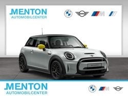 Grau Gebraucht 2022 Mini Cooper SE Kleinwagen | 18.490 € (Fairer Preis)
